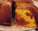 Imagem de Receita do dia: Bolo de fubá com goiabada e queijo