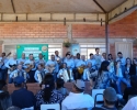 Imagem de Orquestra se apresentou em Vicentinópolis