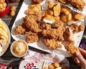 Imagem de KFC irá abrir duas unidades em Goiás