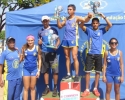 Imagem de Confira os resultados da 5ª etapa do Circuito de Bairros de atletismo