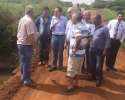 Imagem de Deputado Lissauer leva 'Assembleia Acessível' a Santo Antônio da Barra