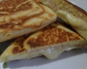 Imagem de Receita do dia: Crepe de sanduicheira