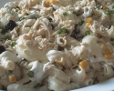 Imagem de Pavê & Comê: Salada de Macarrão com Frango