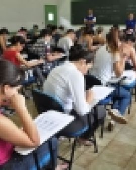 Imagem de Inscrições abertas para o vestibular de Medicina da UniRV 2015-2