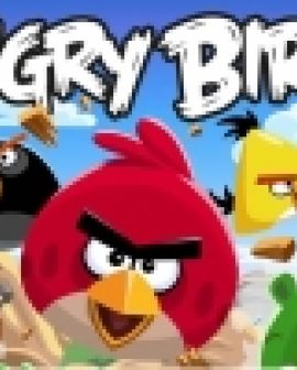 Imagem de Desenvolvedora do Angry Birds assina acordo com Lego