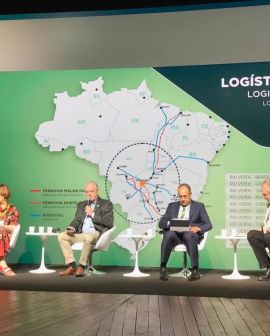 Imagem de Rio Verde apresenta caso de sucesso em Conferência Internacional para Cidades Sustentáveis