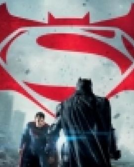 Imagem de Em cartaz: Batman vs. Superman