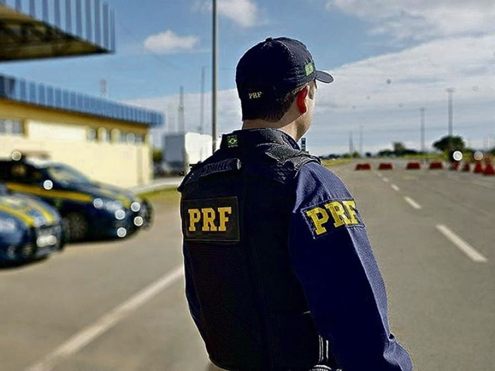 Imagem de Motorista profissional preso em flagrante alcoolizado em Rio Verde