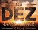 Imagem de Em cartaz: Os dez mandamentos