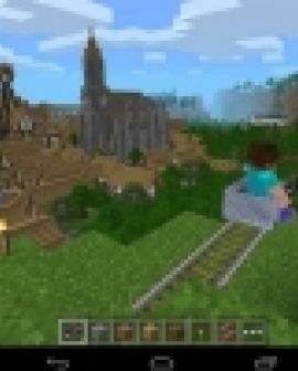 Imagem de Apps falsos de Minecraft são colocados na Google Play