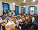 Imagem de Orquestra de Sanfoneiros e Violeiros prepara novo show