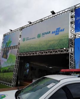 Imagem de Tecnoshow Comigo: vitrine de inovação conta mais uma vez com estande do Sebrae