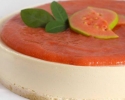 Imagem de Receita do dia: Cheesecake de goiaba