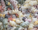 Imagem de Receita do dia: Macarronese