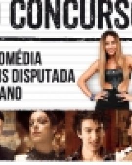 Imagem de Em cartaz: O Concurso