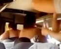 Imagem de Passageiros viajam 200 km em pé dentro de ônibus em Goiás