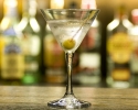 Imagem de Receita do dia: Dry Martini