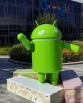 Imagem de Android é o sistema operacional mais usado do mundo