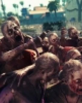 Imagem de Dead Island 2 tem Califórnia como cenário