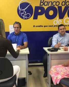 Imagem de Banco do Povo terá R$ 10 milhões para empréstimos em março