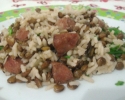 Imagem de Receita do dia: Arroz de panela de pressão