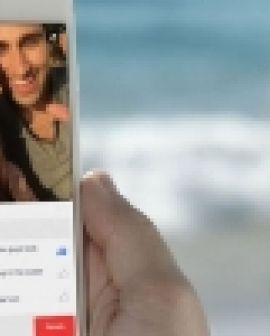 Imagem de Facebook vai permitir agendamento de transmissões em vídeo