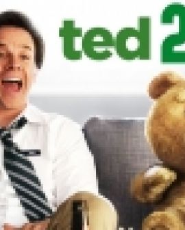 Imagem de Em cartaz: Ted 2