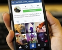 Imagem de Instagram muda algoritmo para priorizar fotos recentes