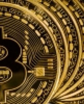 Imagem de Bitcoin supera US$ 1.000 pela primeira vez em 3 anos