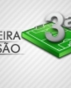 Imagem de Terceirona 2013: FGF divulga arbitragem