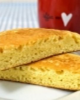 Imagem de Receita do dia: Pão fit lowcarb