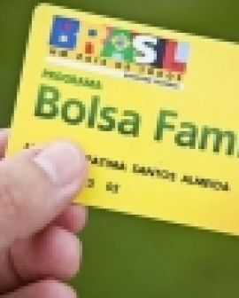 Imagem de Beneficiários do Bolsa Família receberão equipamentos para TV Digital