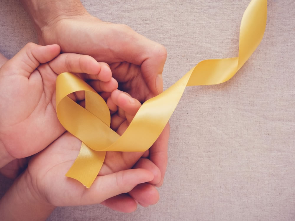Imagem de Setembro amarelo: mês dedicado à luta pela prevenção ao suicídio e a preservação da vida