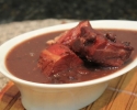 Imagem de Receita do dia: Feijoada light