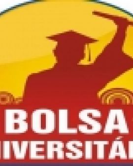 Imagem de Bolsa Universitária está com inscrições abertas