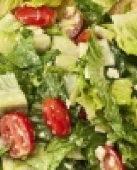 Imagem de Receita do dia: Salada Caesar