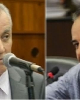 Imagem de PMDB desiste de candidatura própria e vai apoiar adversário histórico de Humberto Machado