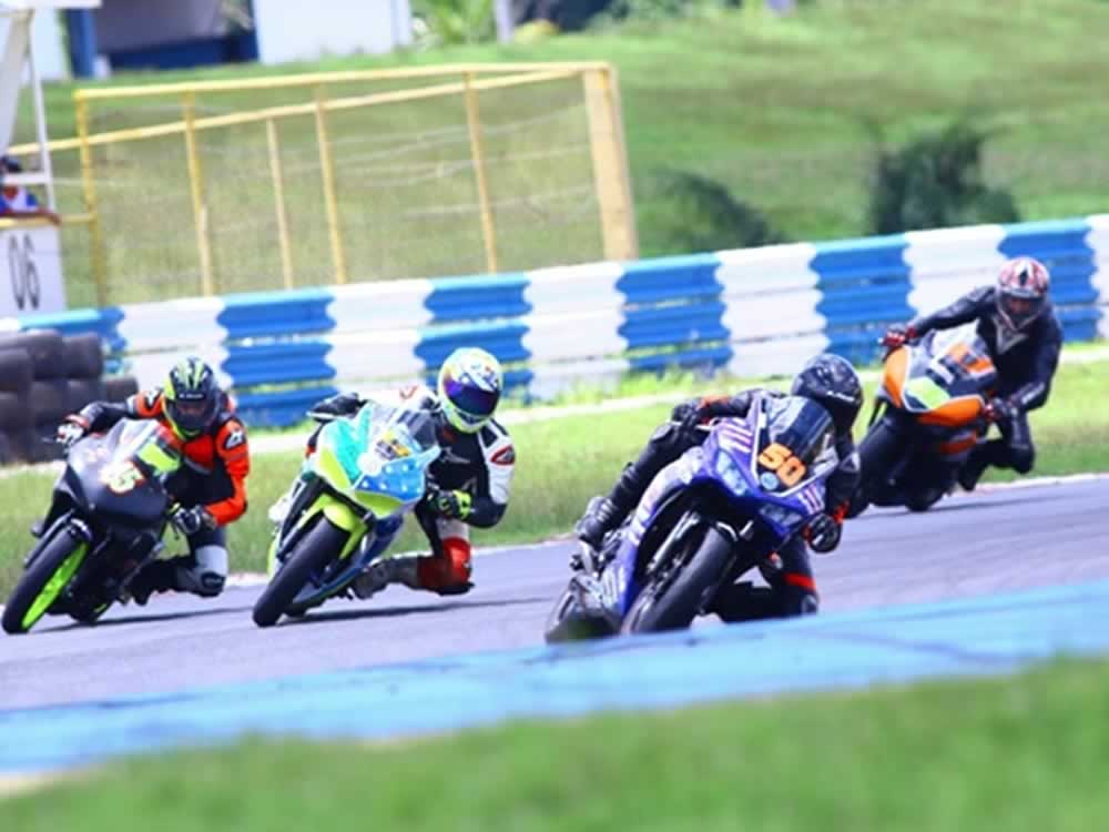 Imagem de Goiás Superbike 2019 terá seis etapas; confira o calendário