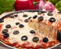 Imagem de Receita do dia: Pizza de frigideira