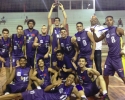 Imagem de AEGB Sesi Clube-Teuto é ouro invicto no Campeonato Goiano de Basquete