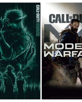 Imagem de CoD: Modern Warfare entra em pré-venda no Brasil nesta semana por R$ 250