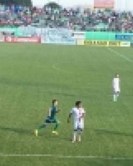 Imagem de Jogadores do Rio Verde devem receber essa semana