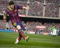 Imagem de Fifa 15 chega em 9 de outubro