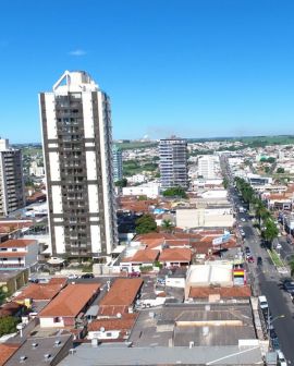 Imagem de Cidade de Rio Verde lidera geração de empregos no interior