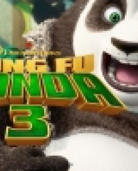 Imagem de Em cartaz: Kung Fu Panda 3