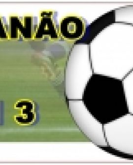 Imagem de Goianão 2013: Resultados e classificação da 2ª rodada