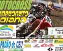 Imagem de Chapadão do Céu abre o Goiano de Motocross 2012