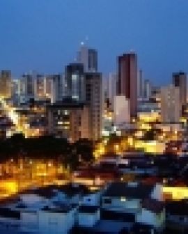 Imagem de Coluna Viaje Agora: Uberlândia