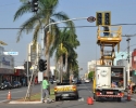 Imagem de Rio Verde ganha seis novos semáforos