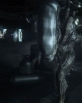 Imagem de Alien: Isolation é destaque em premiação de games